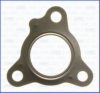 HONDA 18234RBDE01 Seal, turbine inlet (charger)